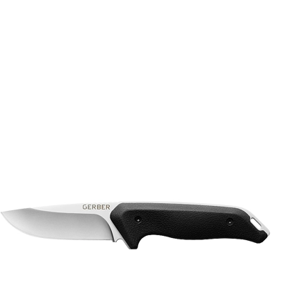 Gerber moment fixed blade Gerber moment fixed blade