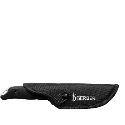 Gerber moment fixed blade Gerber moment fixed blade