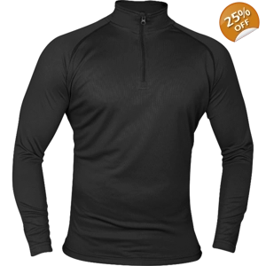 Viper mesh tech armour top