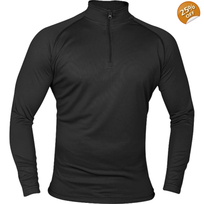Viper mesh tech armour top