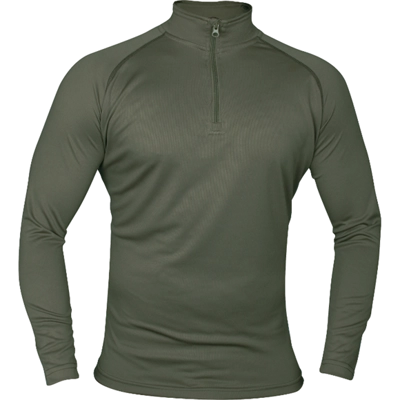 Viper mesh tech armour top