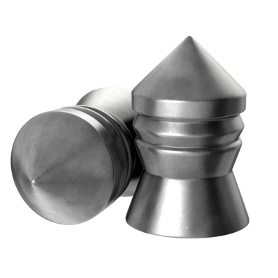 Bisley premier pellets .177