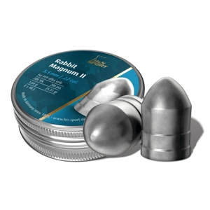 H&N Rabbit magnum .22 pellets