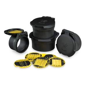 Vortex Defender Flip up covers