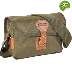 Jack Pyke cartridge bag