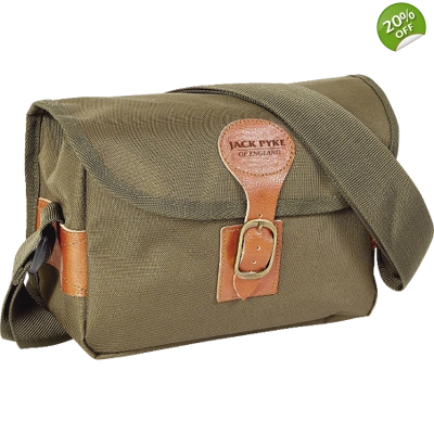 Jack Pyke cartridge bag