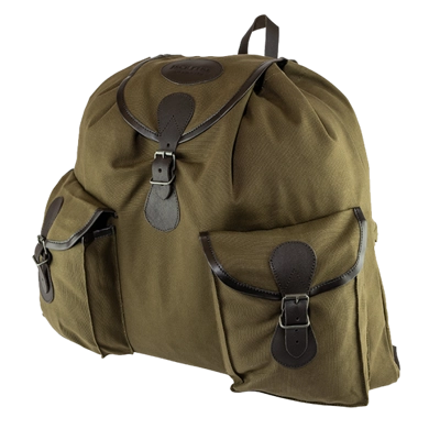 Canvas Roe sack