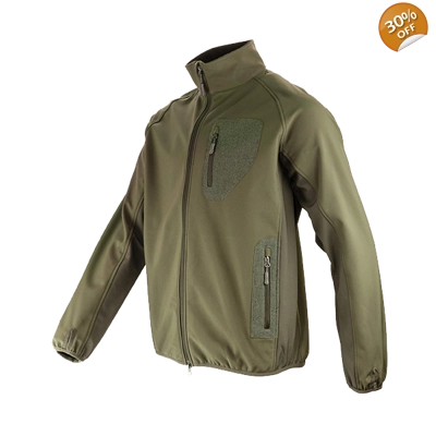Jack Pyke Weardale Softshell Jacket