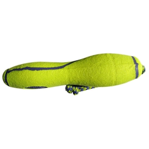 Standard elongated tennis ba..