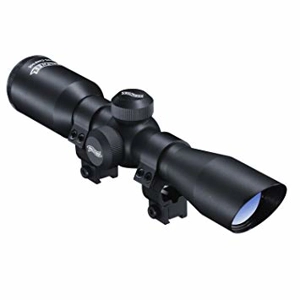Walther Rifle scope 4x32