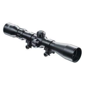Walther Rifle scope 3-9x40