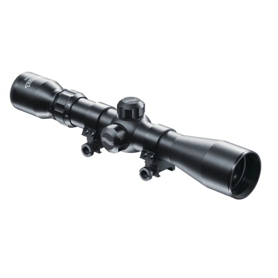 Walther Rifle scope 3-9x40
