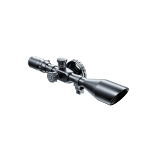 Walther 8-32x56 FT Rifle scope