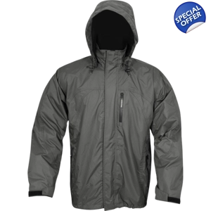 Technical Featherlite Jacket