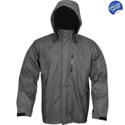 Technical Featherlite Jacket