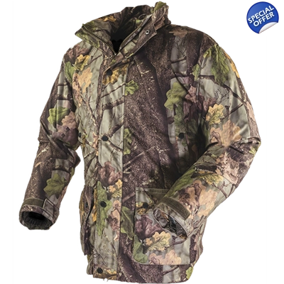 Jack Pyke Hunters EVO jacket