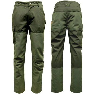 Game Excel ripstop trousers