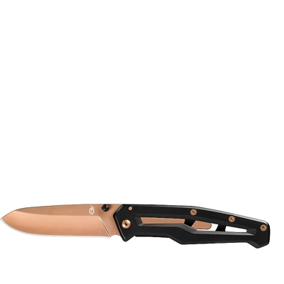 Paralite™ Rose FE DP Folding Clip Knife