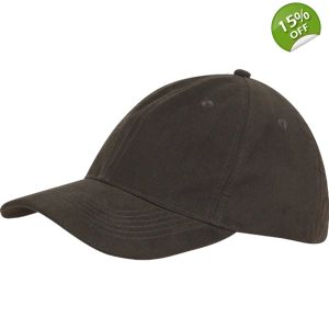 Ashcombe baseball cap