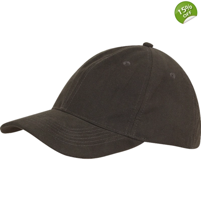 Ashcombe baseball cap