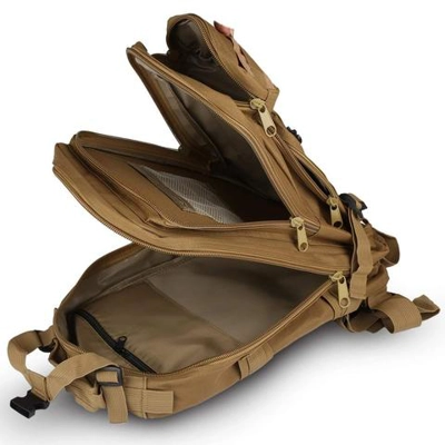 30L Molle Tactical rucksack