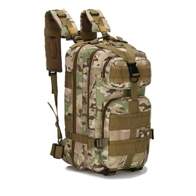 30L Molle Tactical rucksack