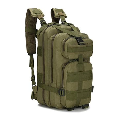 30L Molle Tactical rucksack