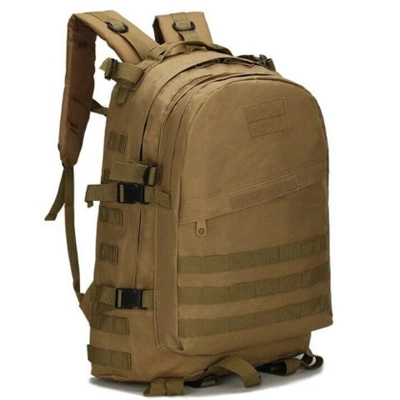 40L 3D Molle Tactical Rucksack 40L 3D Molle Tactical Rucksack