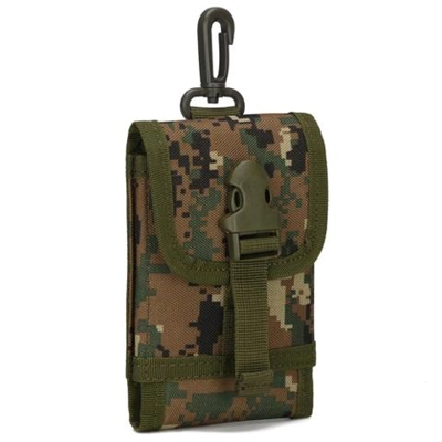 Molle Tactical Mobile phone holder Molle Tactical Mobile phone holder