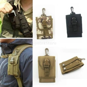 Molle Tactical Mobile phone ..