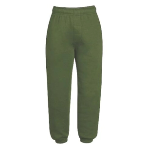 Kids Urban road green joggers