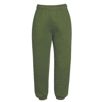 Kids Urban road green joggers