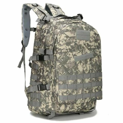 40L 3D Molle Tactical Rucksack 40L 3D Molle Tactical Rucksack