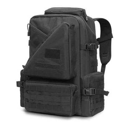 40L 3D Molle Tactical Rucksack 40L 3D Molle Tactical Rucksack