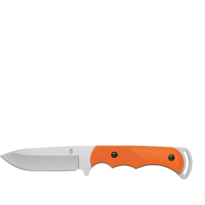 Freeman Guide™ FE Orange DP Fixed Blade
