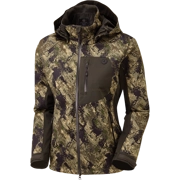 Shooterking Ladies Huntflex Jacket forest mist and olive