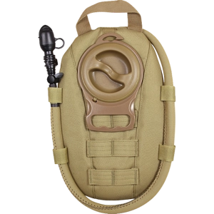 Viper modular bladder pouch