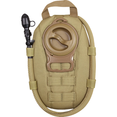 Viper modular bladder pouch