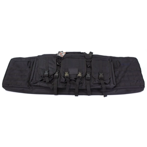 NP PMC DELUXE SOFT RIFLE BAG..