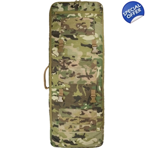 VX Buckle up gun carrier