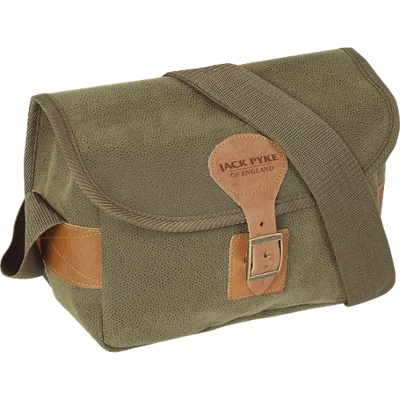 Jack pyke duotex cartridge bag