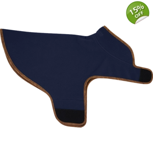 Jack Pyke Fleece Dog Coat
