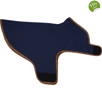 Jack Pyke Fleece Dog Coat