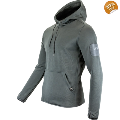 Viper Armour Hoodie