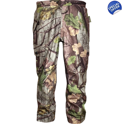 Jack pyke junior trousers