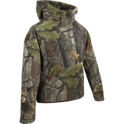 Jack Pyke Junior fleece hoodie