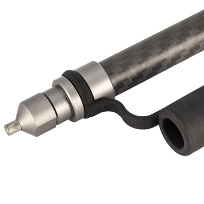 Spartan Javelin Pro Hunt BLACK