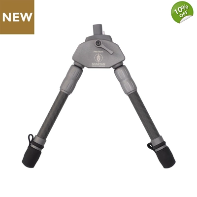 Spartan Javelin Pro Hunt BLACK