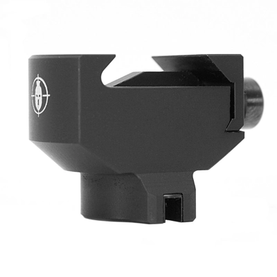 Spartan Universal Picatinny Adapter