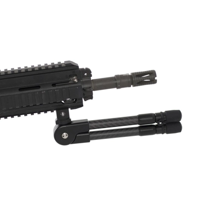 Spartan Universal Picatinny Adapter